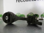 Recambio de soporte cambio para ford fiesta (dx) 1.8 diesel cat referencia OEM IAM 96FB8P093AG 