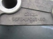 Recambio de soporte cambio para ford fiesta (dx) 1.8 diesel cat referencia OEM IAM 96FB8P093AG 