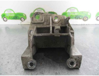 Recambio de soporte motor para ford fiesta (dx) 1.8 diesel cat referencia OEM IAM 96FB7M125AF  