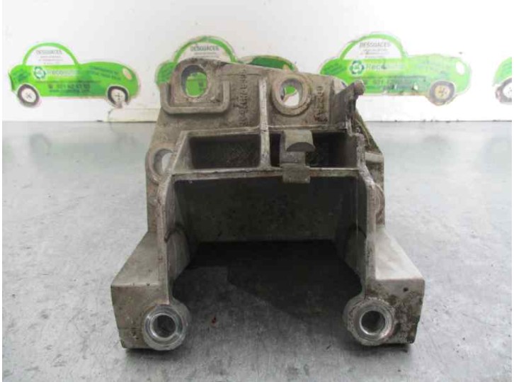Recambio de soporte motor para ford fiesta (dx) 1.8 diesel cat referencia OEM IAM 96FB7M125AF 