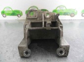 Recambio de soporte motor para ford fiesta (dx) 1.8 diesel cat referencia OEM IAM 96FB7M125AF  