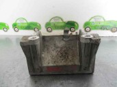 Recambio de soporte motor para ford fiesta (dx) 1.8 diesel cat referencia OEM IAM 96FB7M125AF 