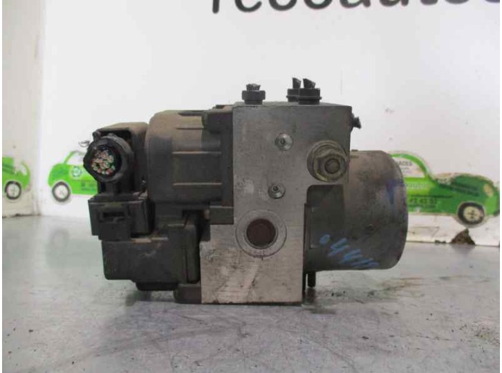 Replacement ABS unit for Citroën Xsara Saloon 1.6i SX OEM IAM reference 9625242380 05265216456 BOSCH