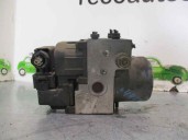 Recambio de abs para citroën xsara berlina 1.6i sx referencia OEM IAM 9625242380 05265216456 BOSCH