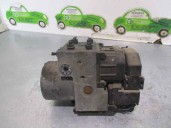 Replacement ABS unit for Citroën Xsara Saloon 1.6i SX OEM IAM reference 9625242380 05265216456 BOSCH