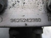 Recambio de abs para citroën xsara berlina 1.6i sx referencia OEM IAM 9625242380 05265216456 BOSCH