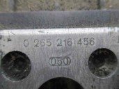 Replacement ABS unit for Citroën Xsara Saloon 1.6i SX OEM IAM reference 9625242380 05265216456 BOSCH