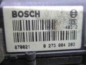 Recambio de abs para citroën xsara berlina 1.6i sx referencia OEM IAM 9625242380 05265216456 BOSCH
