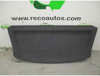 Recambio de bandeja trasera para citroën xsara berlina 1.6i sx referencia OEM IAM 8794GQ 