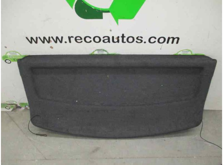 Replacement rear parcel shelf for Citroën Xsara Berlina 1.6i SX OEM IAM reference 8794GQ 