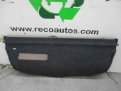 Replacement rear parcel shelf for Citroën Xsara Berlina 1.6i SX OEM IAM reference 8794GQ 