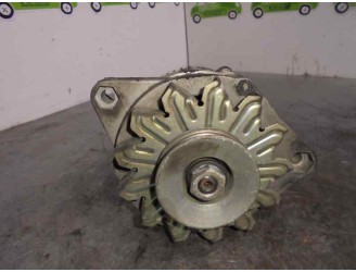 Recambio de alternador para lancia delta 1300 referencia OEM IAM CGB14640  