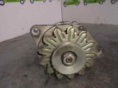 Recambio de alternador para lancia delta 1300 referencia OEM IAM CGB14640  