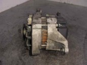 Recambio de alternador para lancia delta 1300 referencia OEM IAM CGB14640  