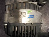 Recambio de alternador para lancia delta 1300 referencia OEM IAM CGB14640 