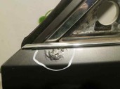 Recambio de puerta delantera izquierda para lancia delta 1300 referencia OEM IAM 0082423109 GRIS 5P