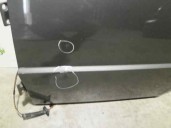 Recambio de puerta trasera izquierda para lancia delta 1300 referencia OEM IAM 0082429447 GRIS 5 PUERTAS