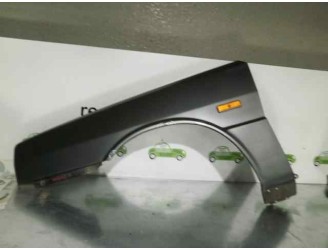 Recambio de aleta delantera izquierda para lancia delta 1300 referencia OEM IAM 0082422089 GRIS 