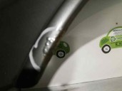 Recambio de aleta delantera izquierda para lancia delta 1300 referencia OEM IAM 0082422089 GRIS 