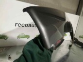 Recambio de aleta delantera izquierda para lancia delta 1300 referencia OEM IAM 0082422089 GRIS 