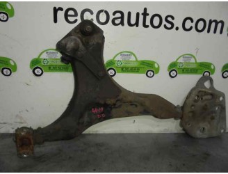 Recambio de brazo suspension inferior delantero derecho para lancia delta 1300 referencia OEM IAM 0082391821 
