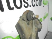 Recambio de brazo suspension inferior delantero izquierdo para lancia delta 1300 referencia OEM IAM 0082391820  