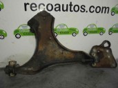 Recambio de brazo suspension inferior delantero izquierdo para lancia delta 1300 referencia OEM IAM 0082391820 