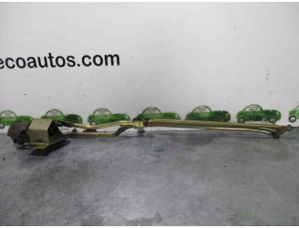 Recambio de motor limpia delantero para lancia delta 1300 referencia OEM IAM  TGE404BA MAGNETI MARELLI