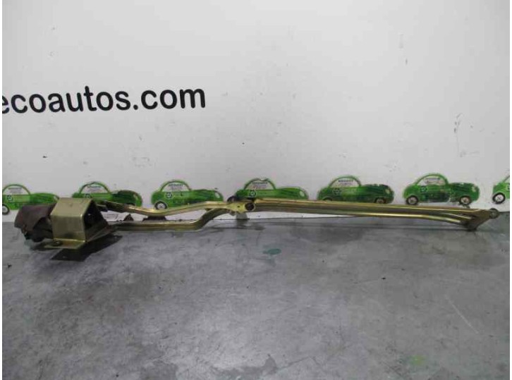 Recambio de motor limpia delantero para lancia delta 1300 referencia OEM IAM TGE404BA MAGNETI MARELLI