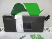 Recambio de parasol derecho para lancia delta 1300 referencia OEM IAM 0082413066  