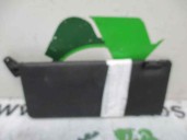 Recambio de parasol derecho para lancia delta 1300 referencia OEM IAM 0082413066 