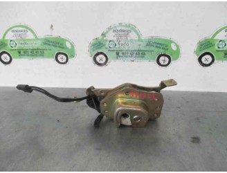 Recambio de cerradura puerta trasera izquierda para lancia delta 1300 referencia OEM IAM   5 PUERTAS