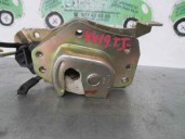 Recambio de cerradura puerta trasera izquierda para lancia delta 1300 referencia OEM IAM   5 PUERTAS