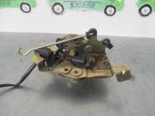 Recambio de cerradura puerta trasera izquierda para lancia delta 1300 referencia OEM IAM   5 PUERTAS