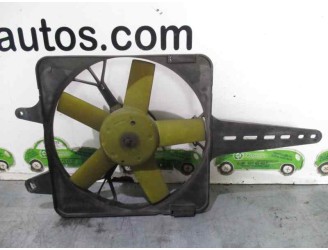 Recambio de electroventilador para lancia delta 1300 referencia OEM IAM   
