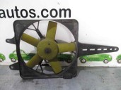Recambio de electroventilador para lancia delta 1300 referencia OEM IAM   
