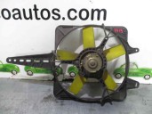Recambio de electroventilador para lancia delta 1300 referencia OEM IAM   