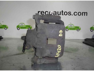 Recambio de pinza freno delantera derecha para hyundai coupe (rd) 2.0 16v cat referencia OEM IAM 141024 