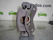 Replacement front right brake caliper for Hyundai Coupe (RD) 2.0 16V CAT OEM IAM reference 141024 