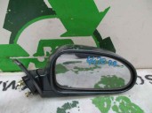 Replacement right wing mirror for Hyundai Coupe (RD) 2.0 16V CAT OEM IAM reference 8760627550 8760627550 3 PINS