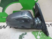 Replacement right wing mirror for Hyundai Coupe (RD) 2.0 16V CAT OEM IAM reference 8760627550 8760627550 3 PINS