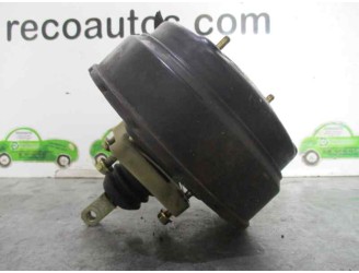 Replacement brake booster for Hyundai Coupe (RD) 2.0 16V CAT OEM IAM reference REMOTE CONTROL