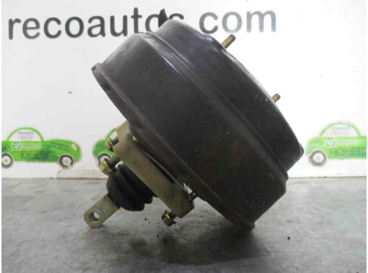 Replacement brake booster for Hyundai Coupe (RD) 2.0 16V CAT OEM IAM reference REMOTE CONTROL
