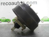Replacement brake booster for Hyundai Coupe (RD) 2.0 16V CAT OEM IAM reference REMOTE CONTROL