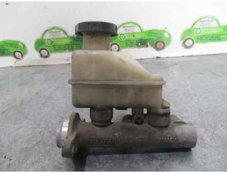 Recambio de bomba freno para hyundai coupe (rd) 2.0 16v cat referencia OEM IAM BM11102012 MANDO