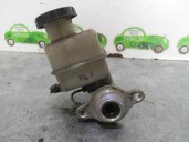 Replacement brake master cylinder for Hyundai Coupe (RD) 2.0 16V CAT OEM IAM reference BM11102012 REMOTE CONTROL