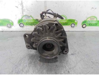 Recambio de alternador para audi 80/90 (893) 1.8 referencia OEM IAM 026903015A 0120489364 BOSCH