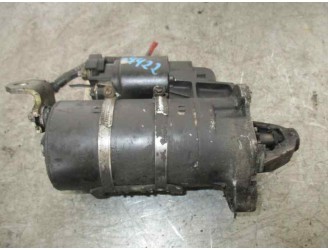 Recambio de motor arranque para audi 80/90 (893) 1.8 referencia OEM IAM   