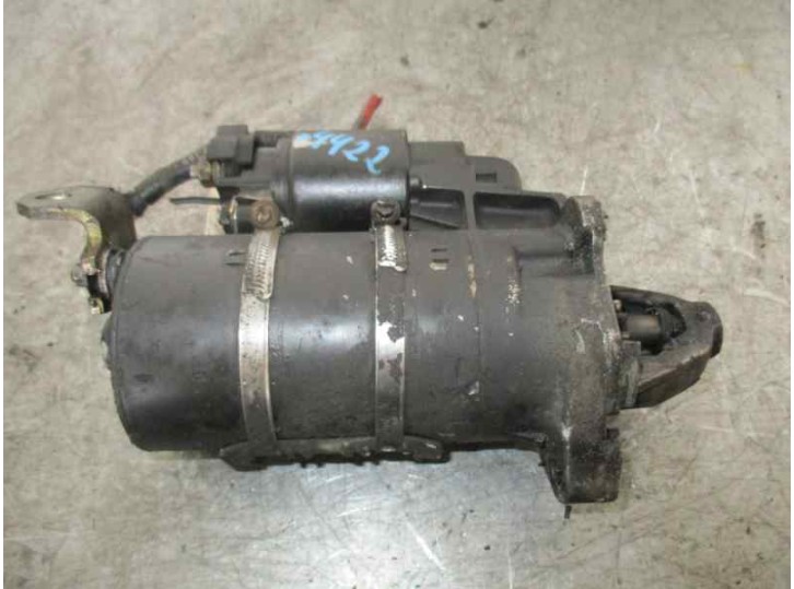 Recambio de motor arranque para audi 80/90 (893) 1.8 referencia OEM IAM 