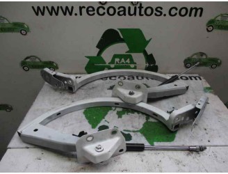 Recambio de bisagra capot para citroën c5 berlina 1.6 hdi fap referencia OEM IAM   